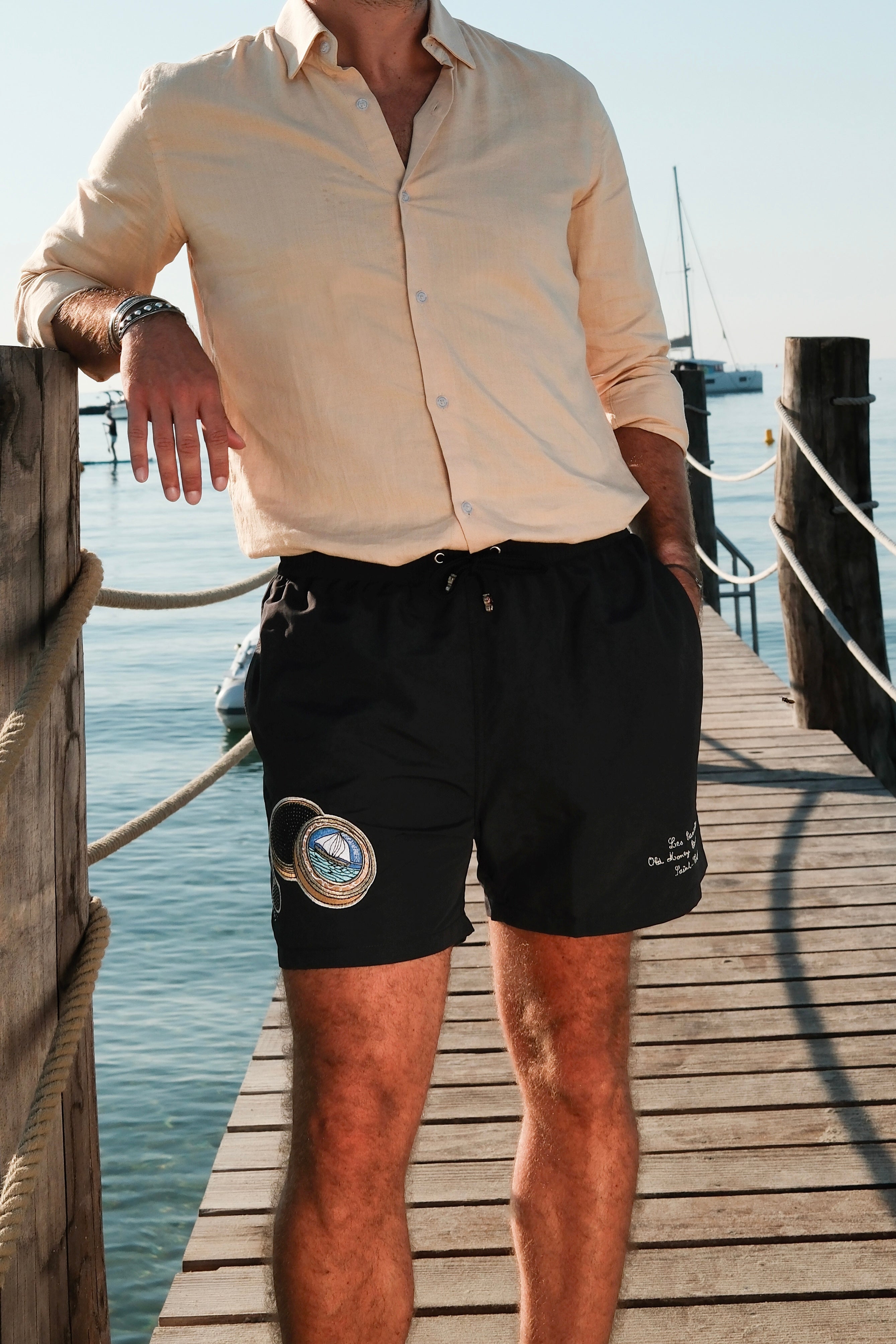 Maillot de bain pour Hommes – Les Canebiers