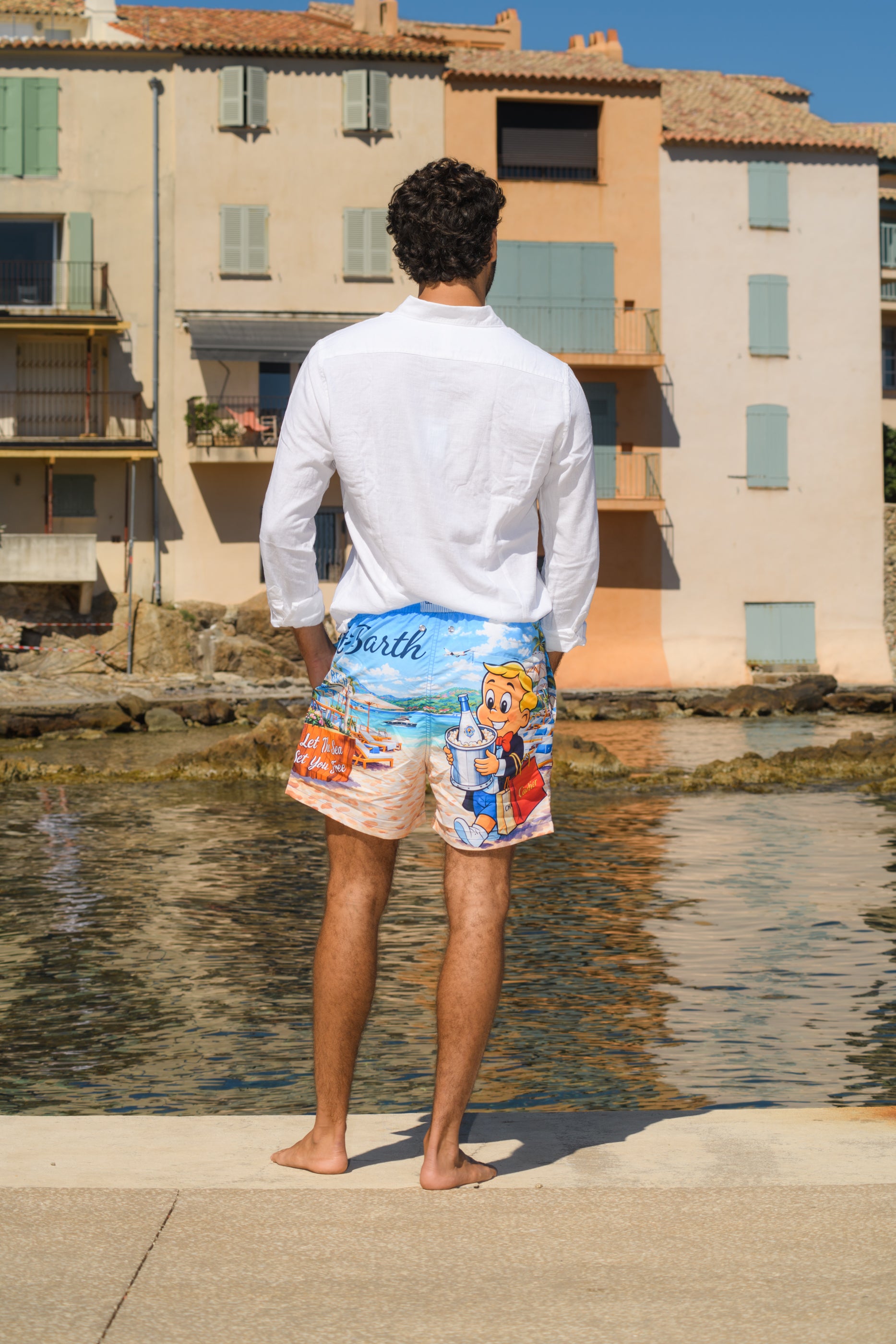 ST BARTH