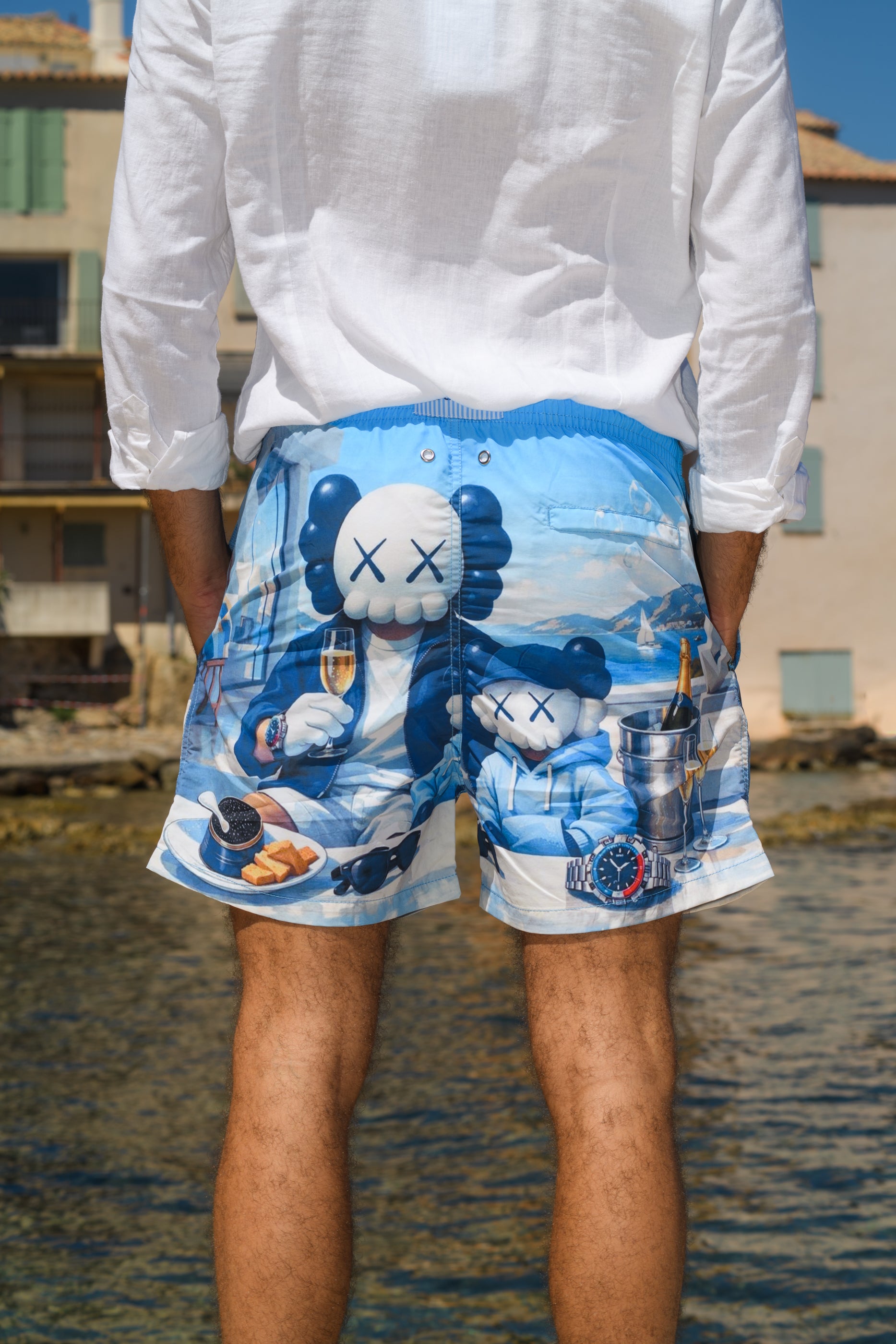Toys print