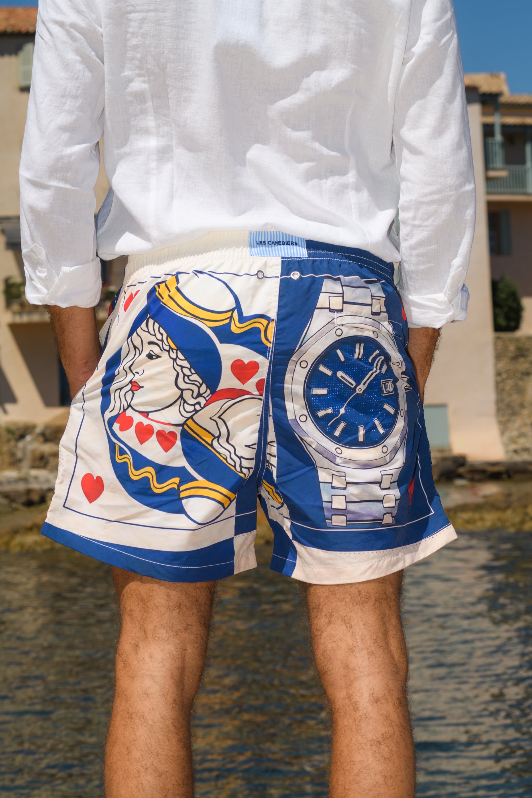Watch print
