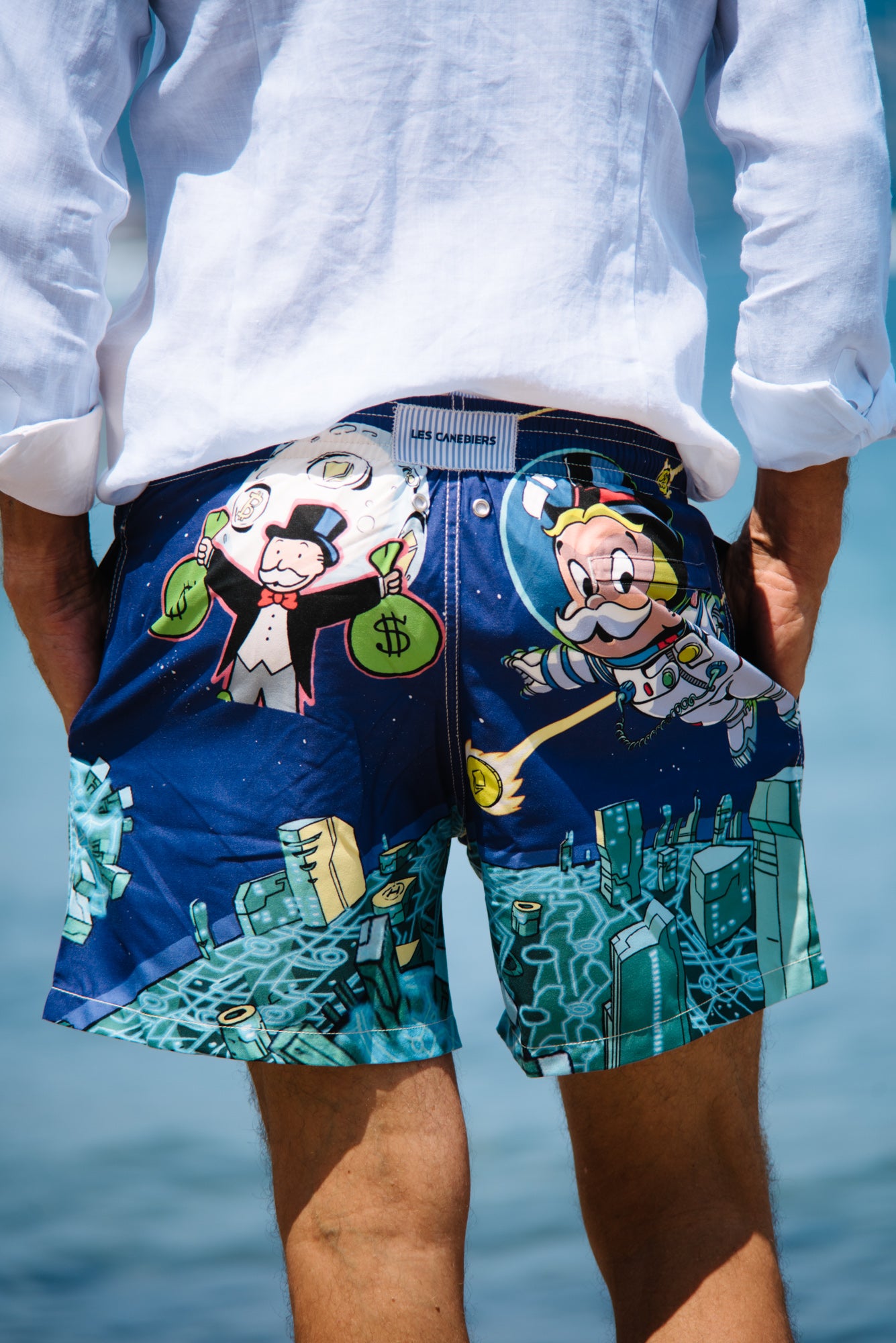 Ermitage Print Space