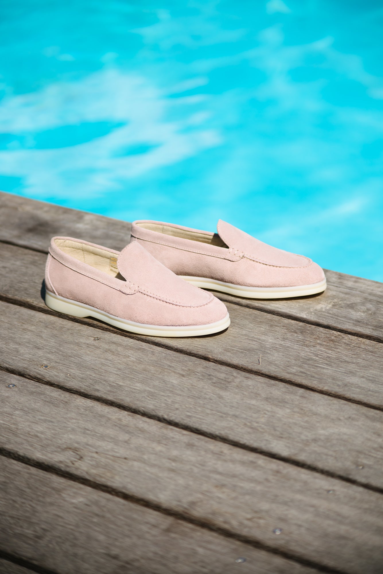 Pardigon Women - Pink