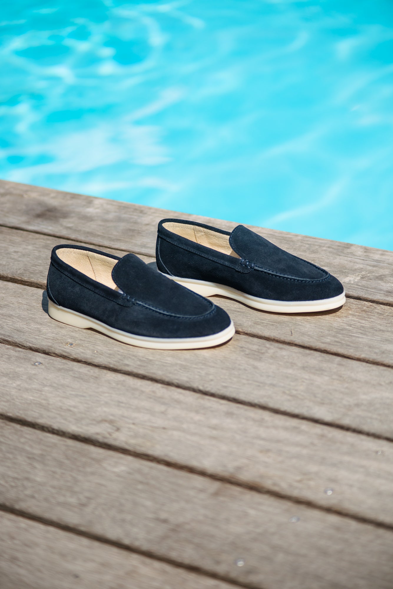Pardigon Women - Navy