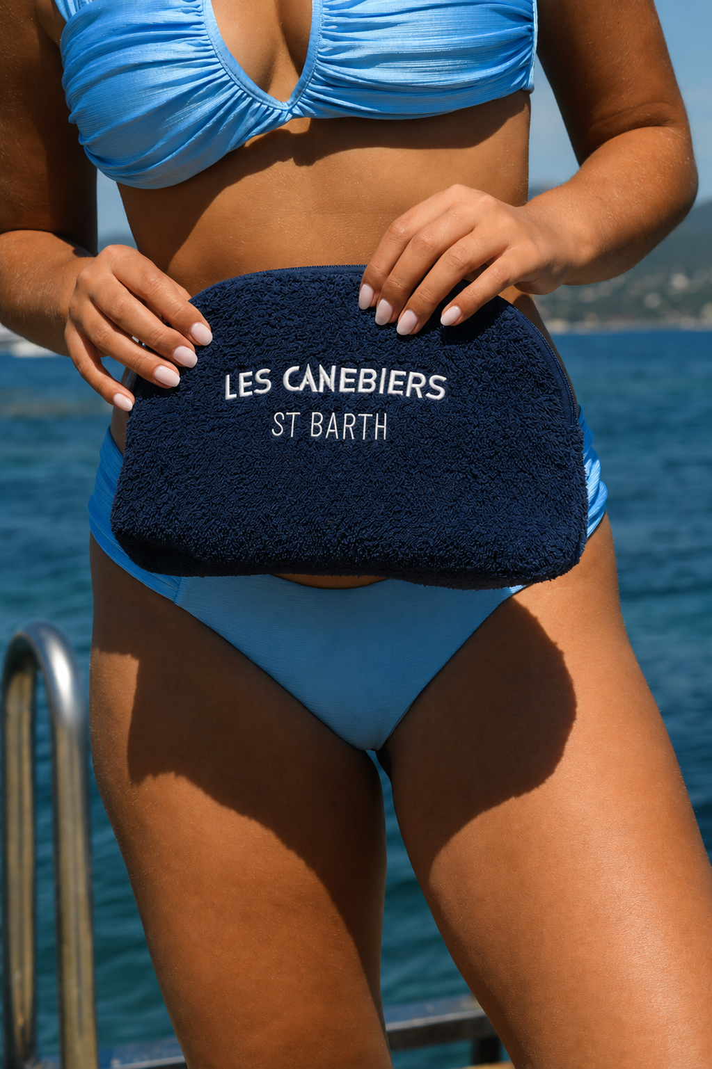 Revelen Bag navy