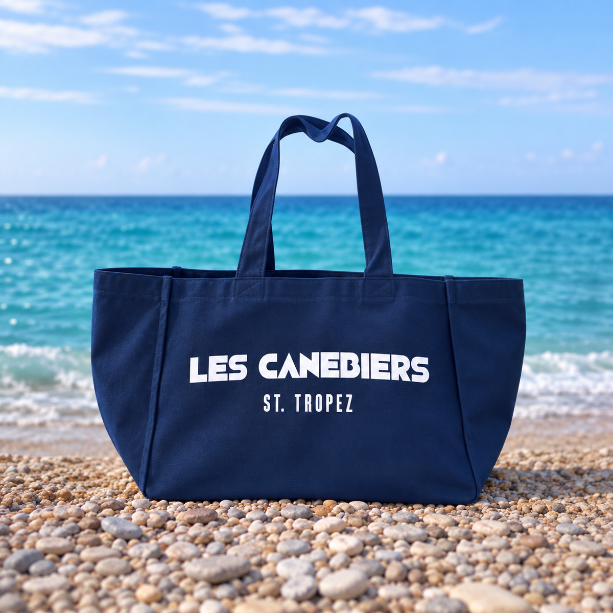 SALIÈRE SAINT TROPEZ