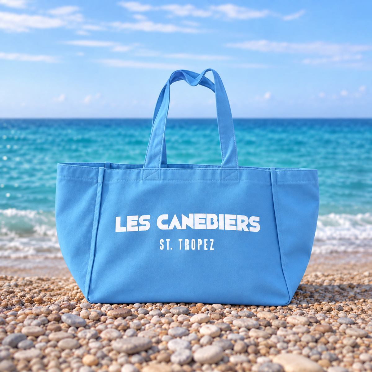 SALIÈRE SAINT TROPEZ