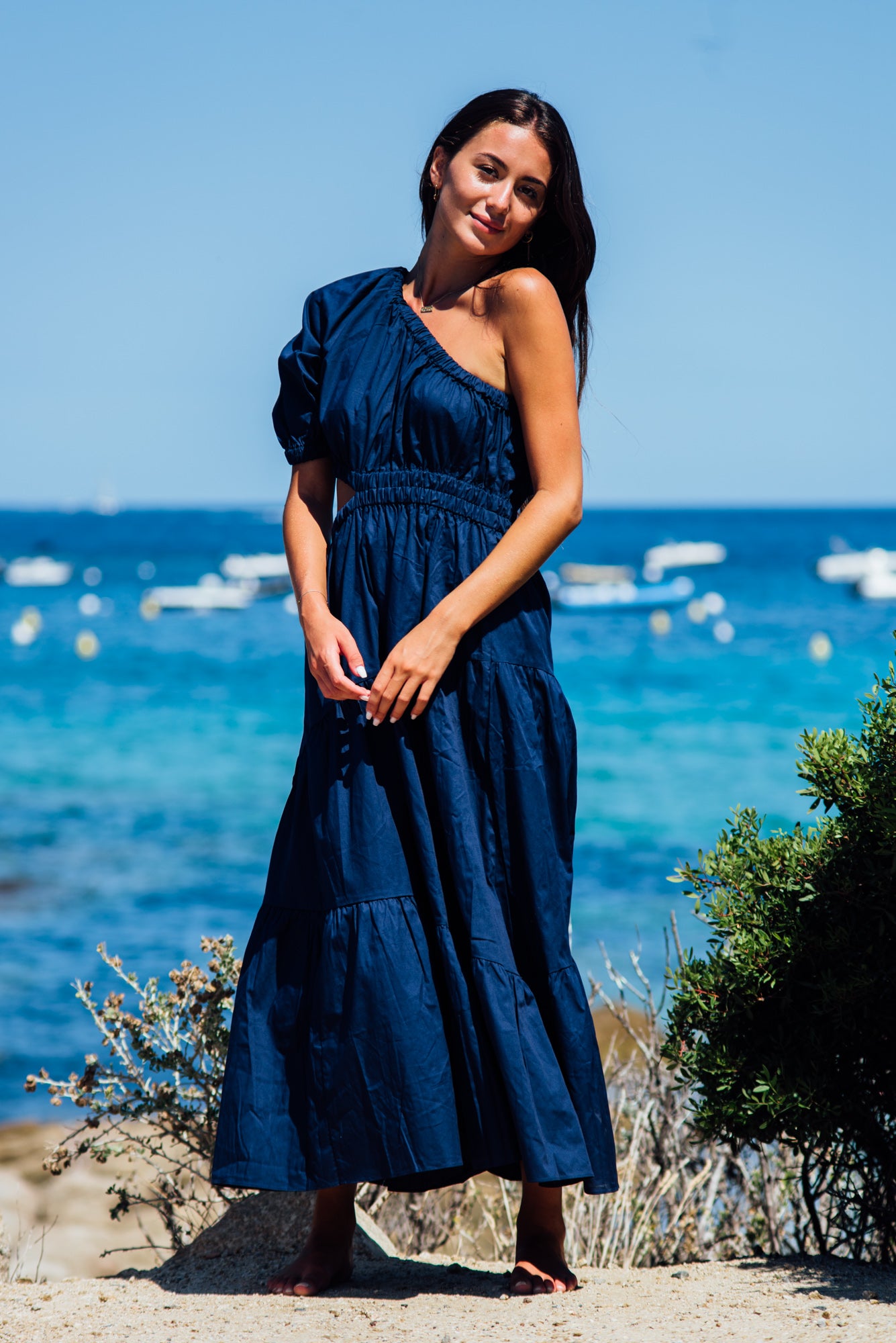 Brost - Navy
