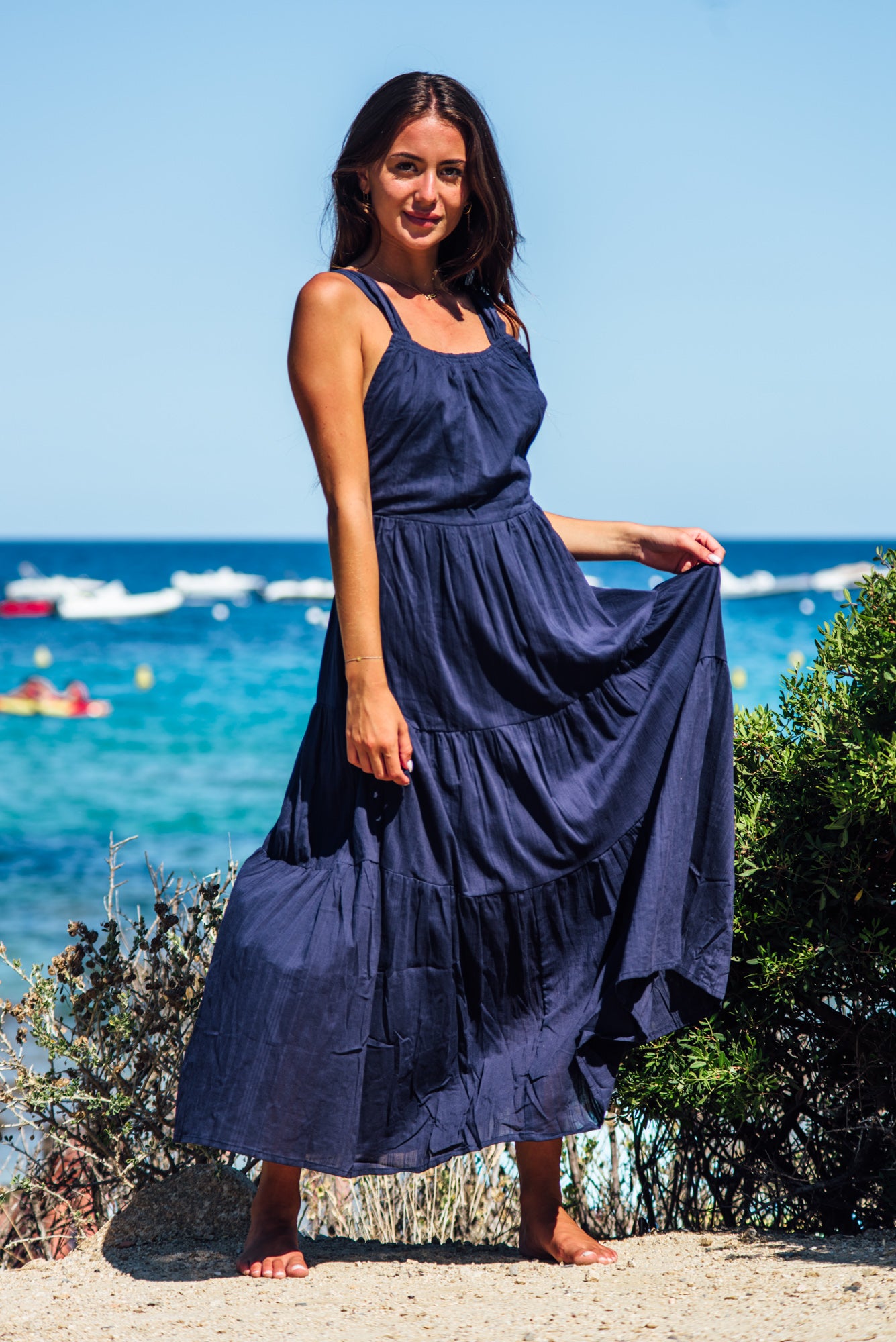 Valescure - Navy