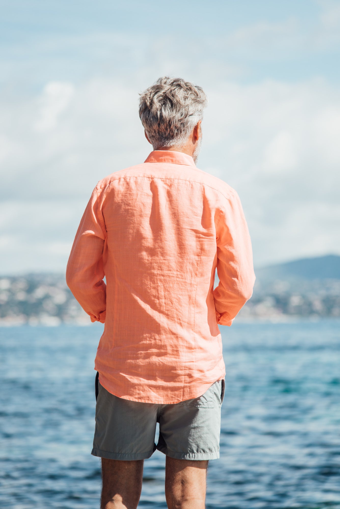 Ermitage Court Mex - Grey