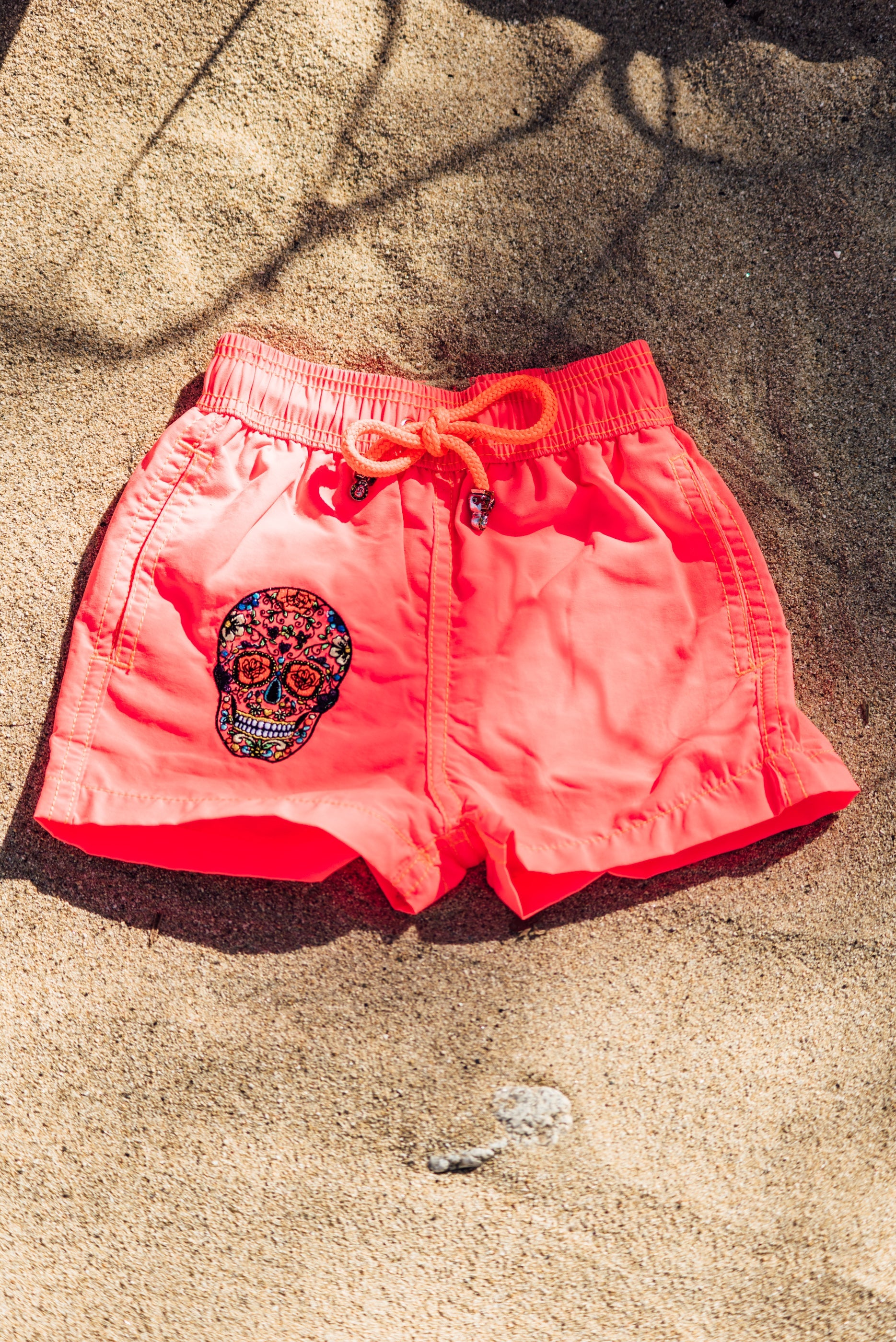 Ermitage Court Mex Kids - Orange