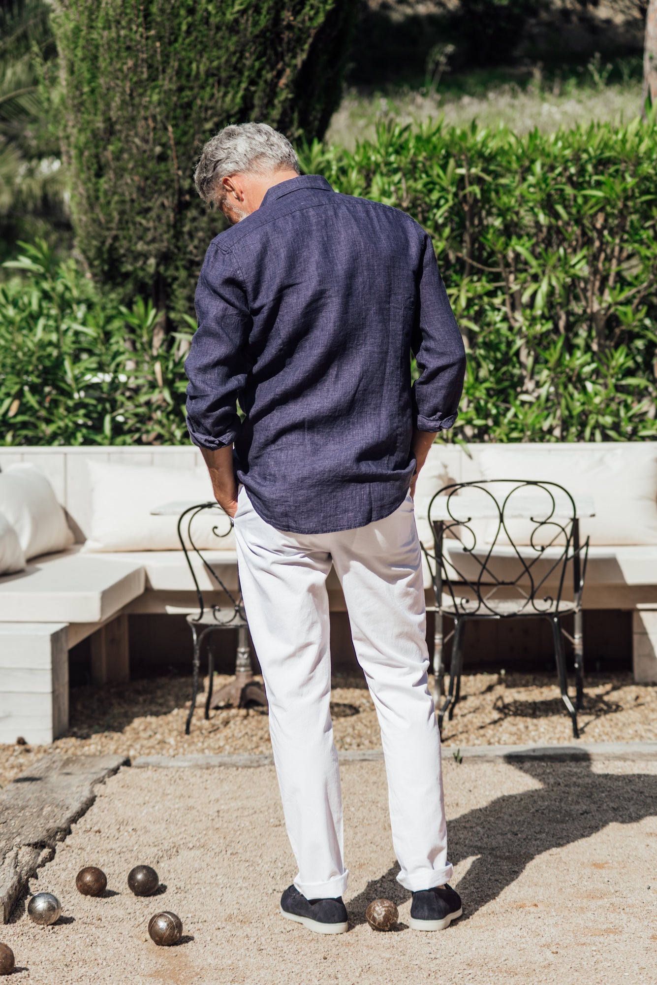 Divin - Navy
