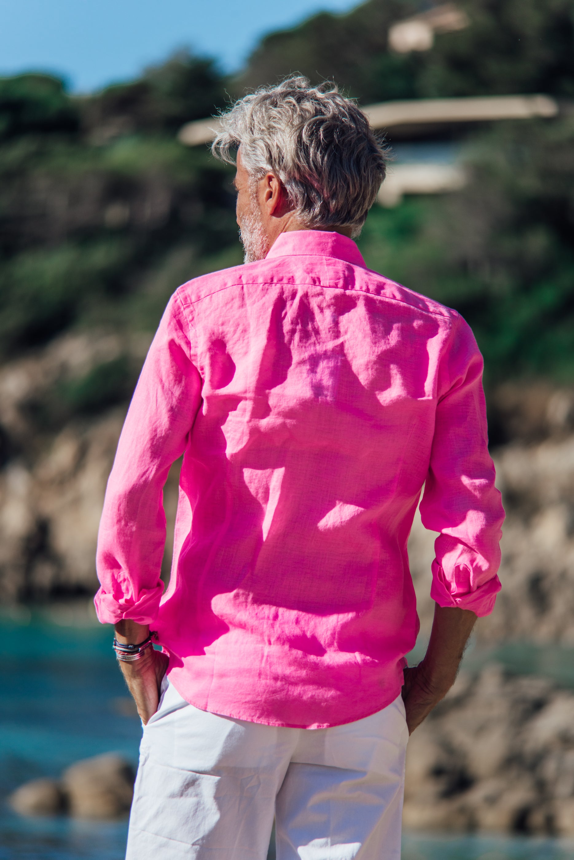 Divin - Pink