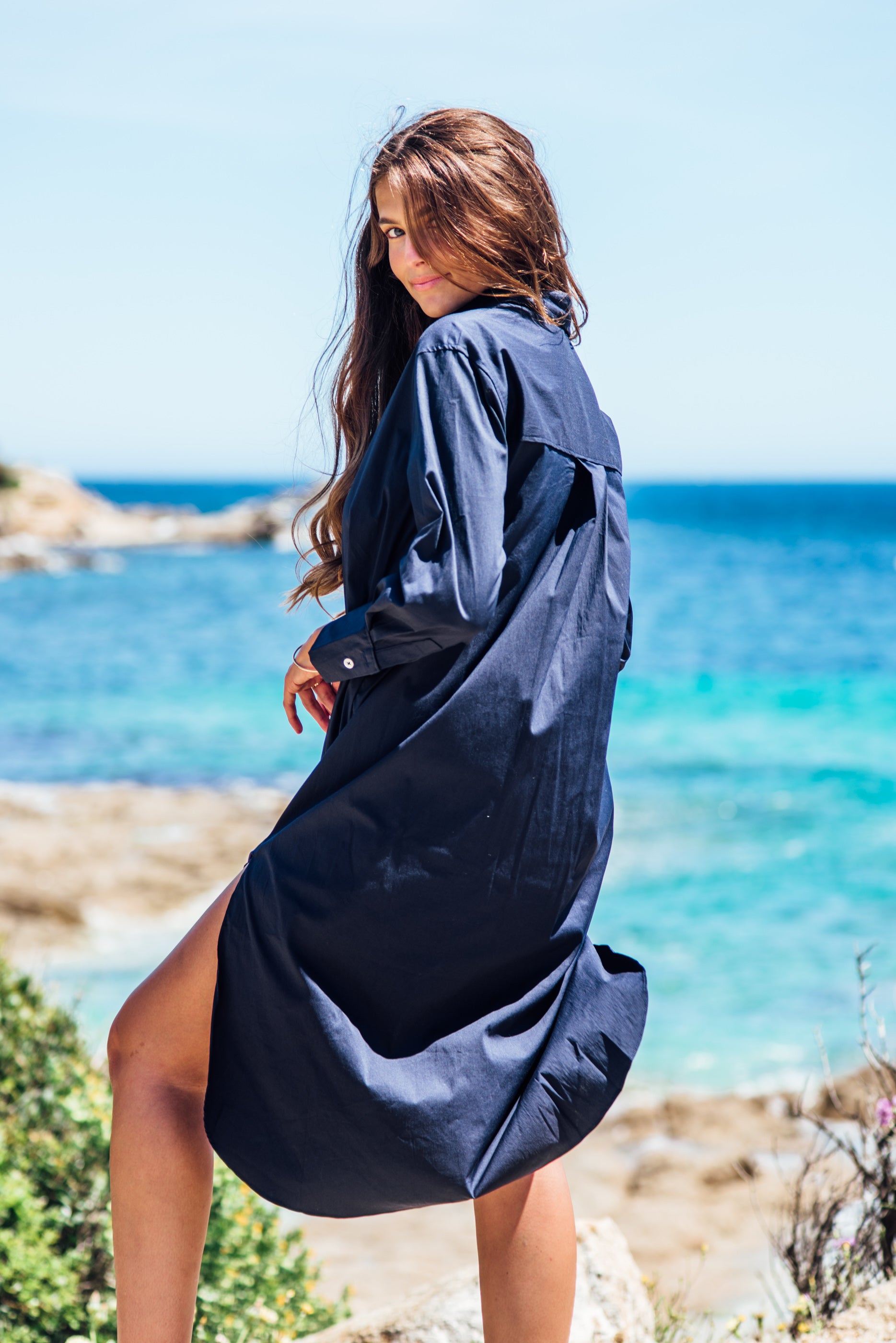 Clemenceau - Navy