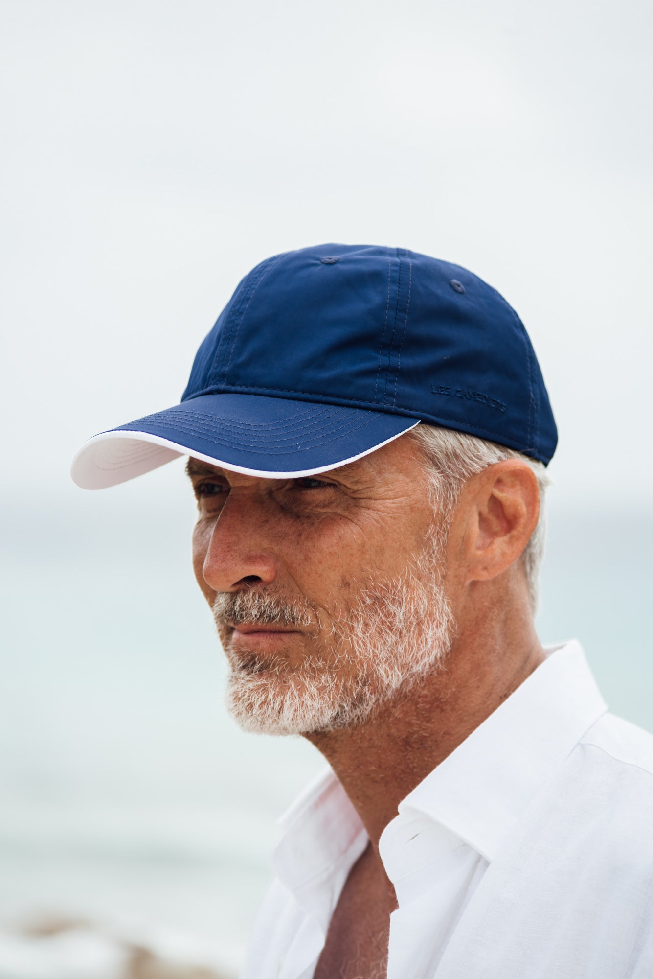 Cap - Navy