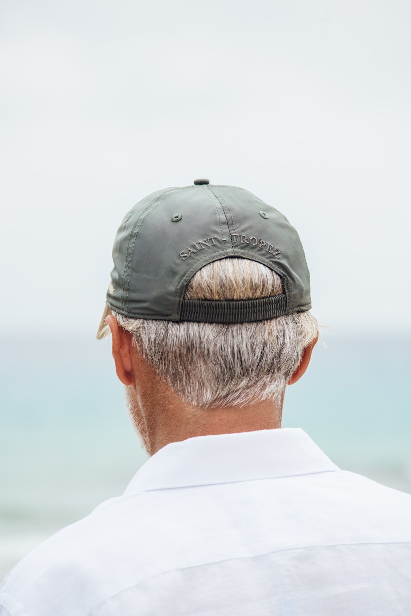 Cap - Khaki
