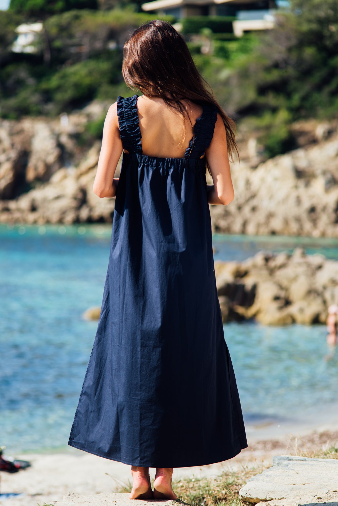 Abois - Navy