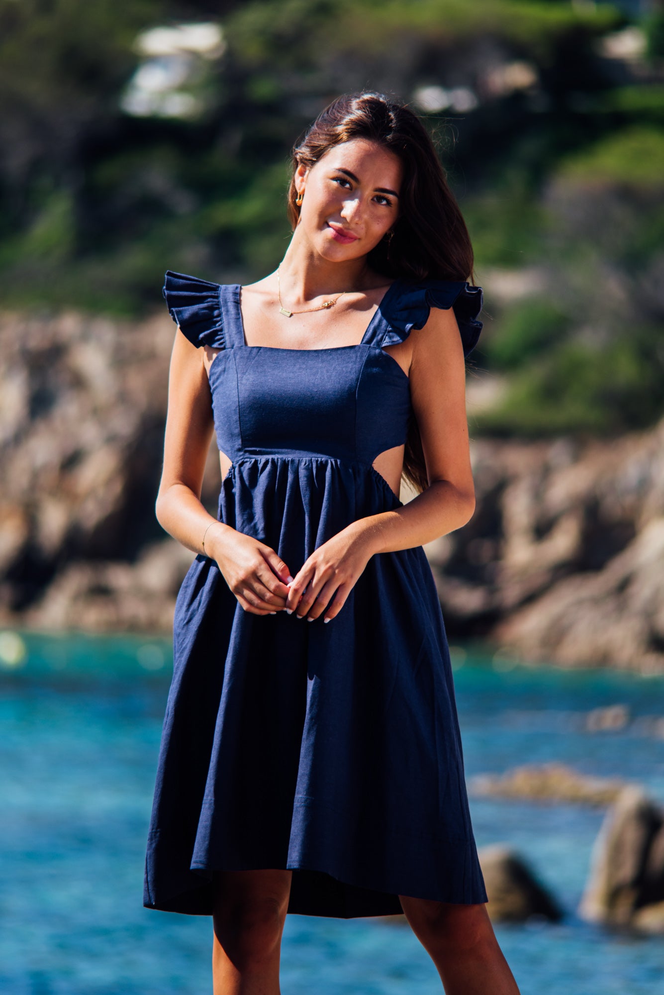 Valmer - Navy