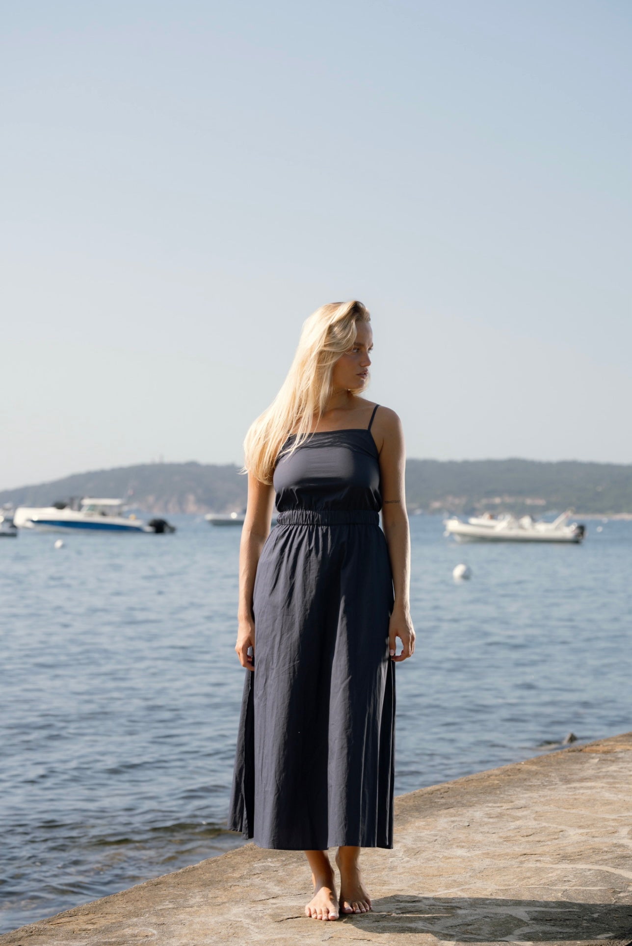 Dune - Navy