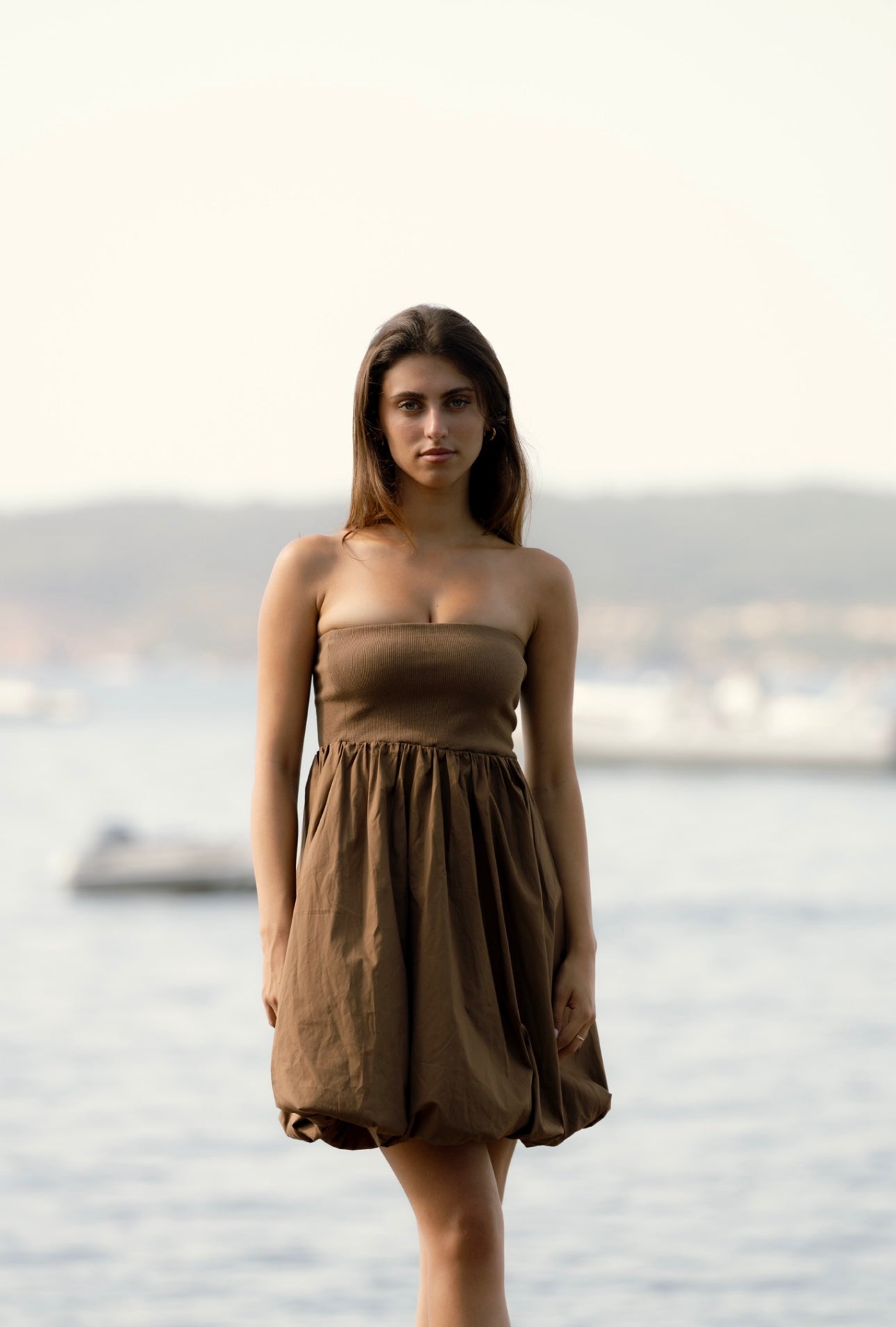 Messardiere - Brown
