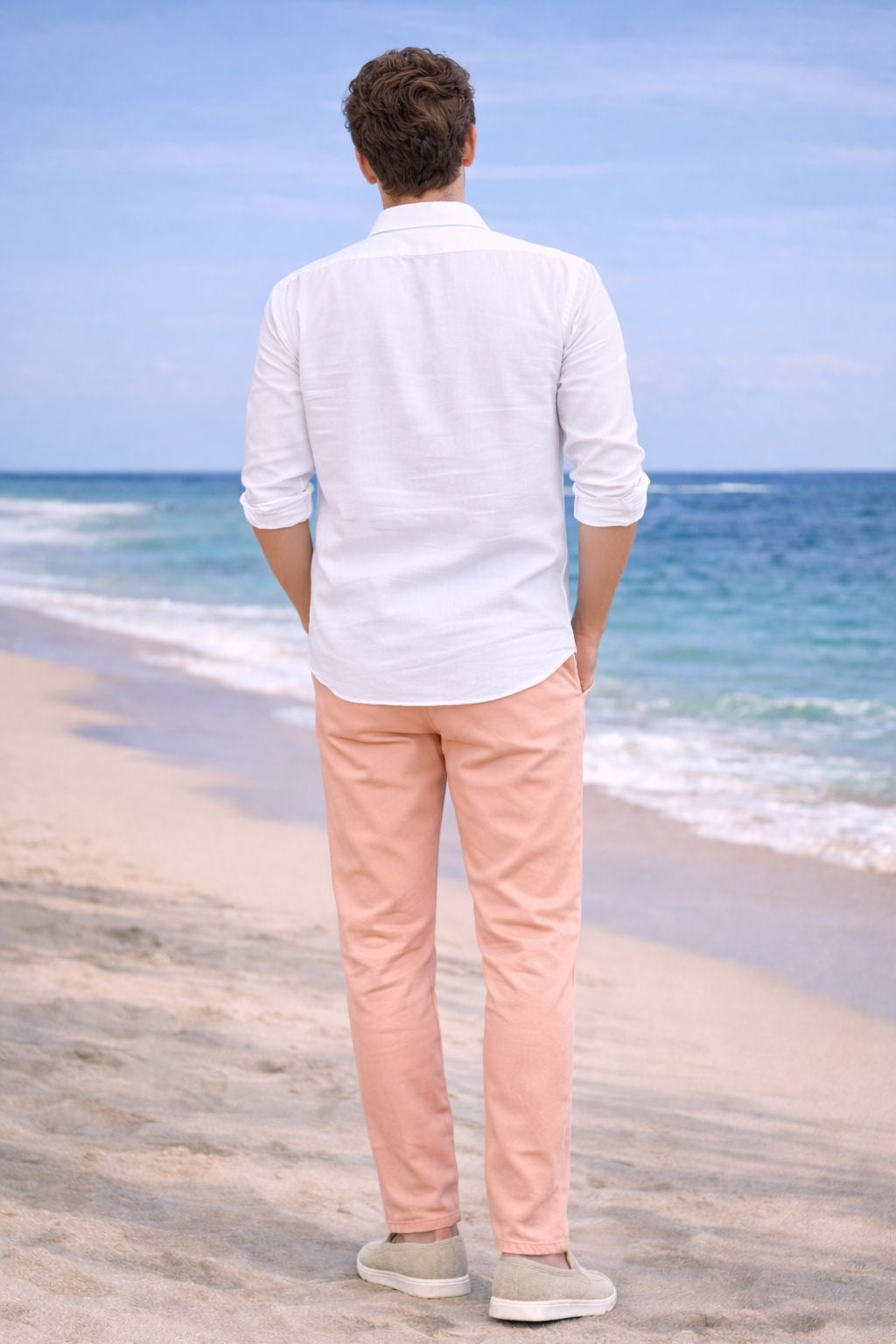 Tartane Pants - ligora