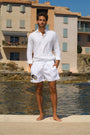 Ermitage Caviar - white