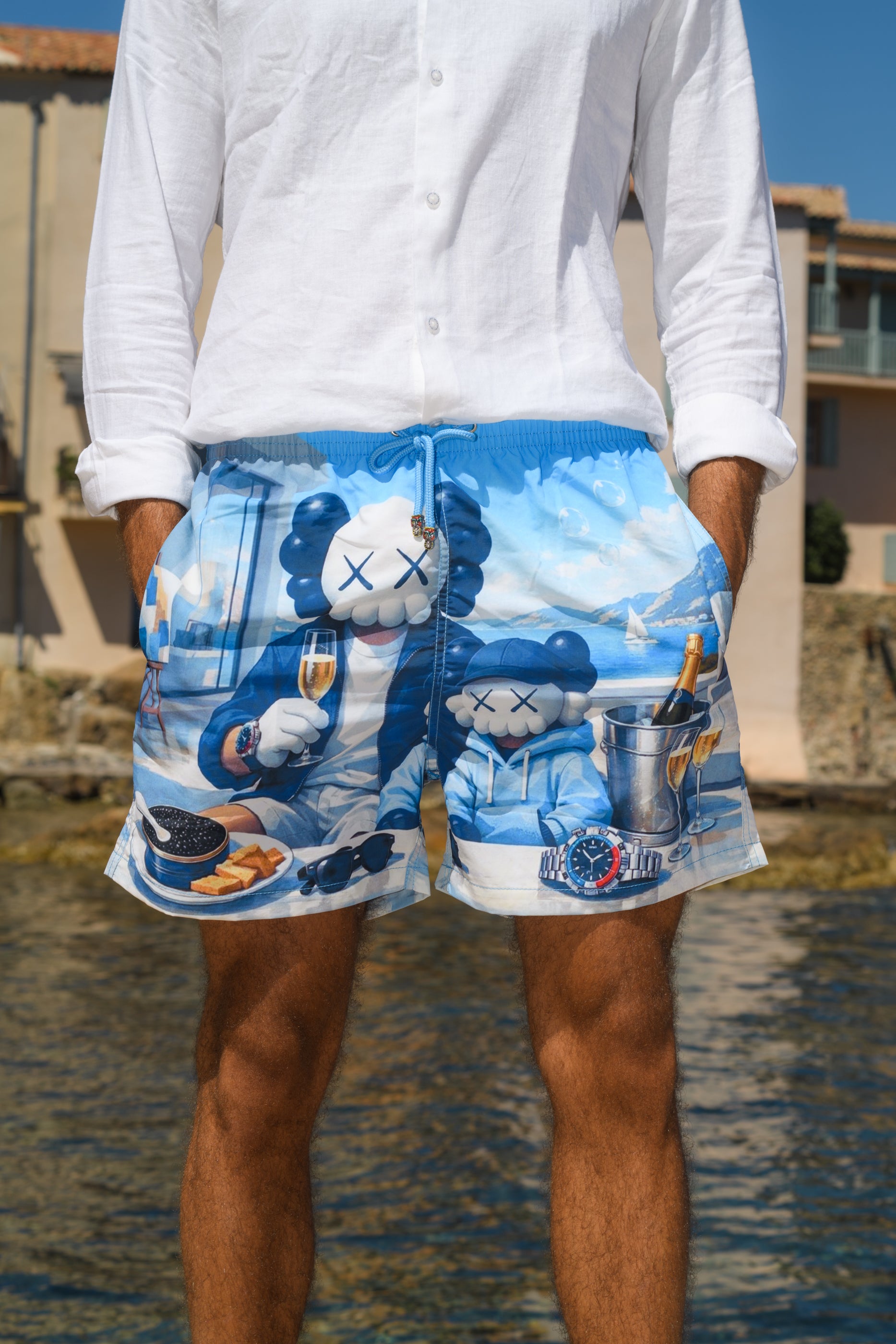 Toys print