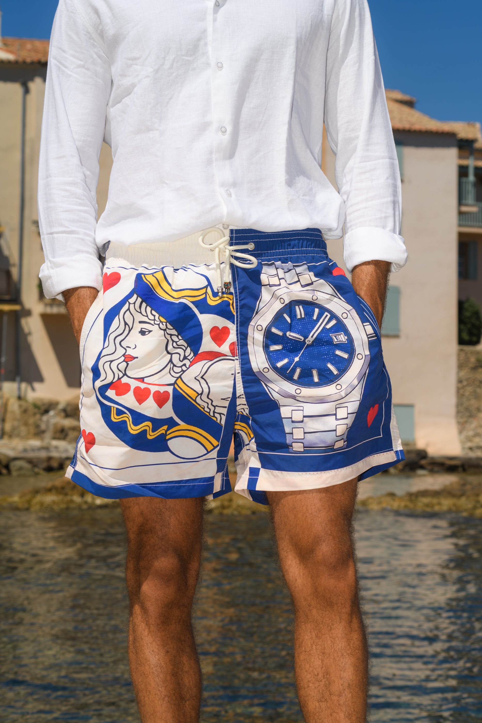 Watch print