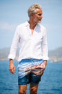 Ermitage Print Saint-Tropez