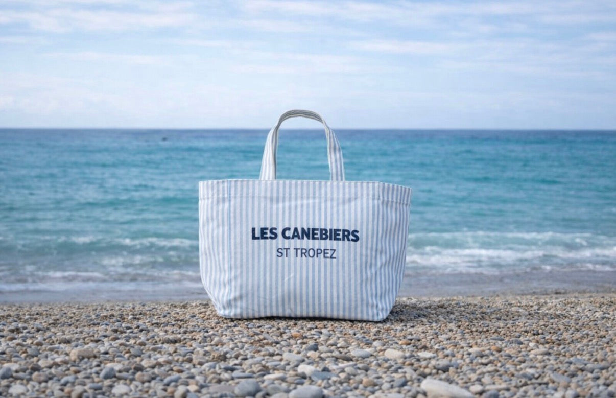 Salière Saint Tropez