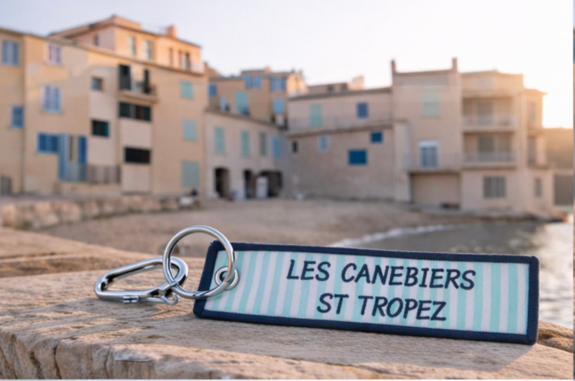 Rempart Saint Tropez