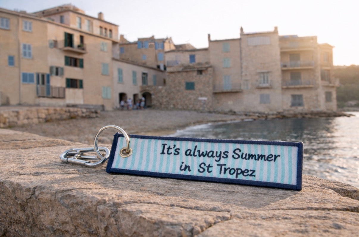 Rempart Saint Tropez