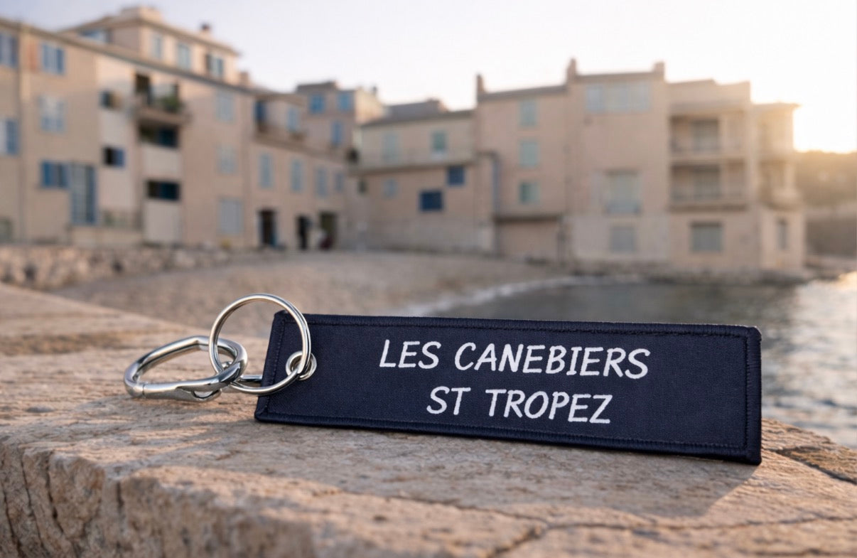 Rempart Navy Saint Tropez