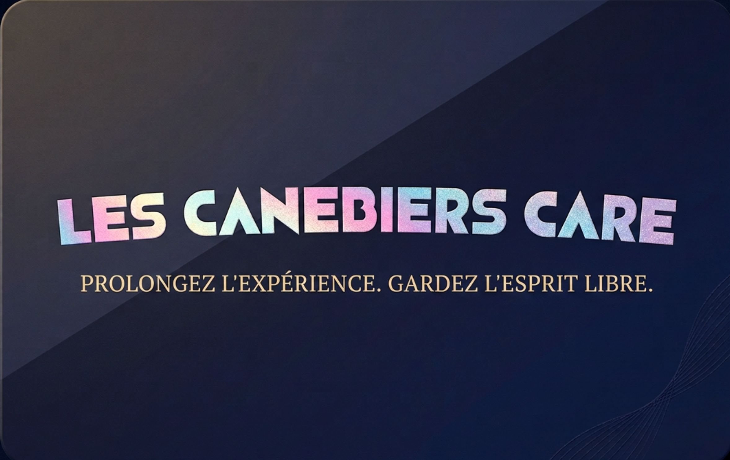 Les Canebiers Care
